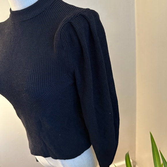 ZARA SWEATER. SIZE S. - Picture 3 of 4